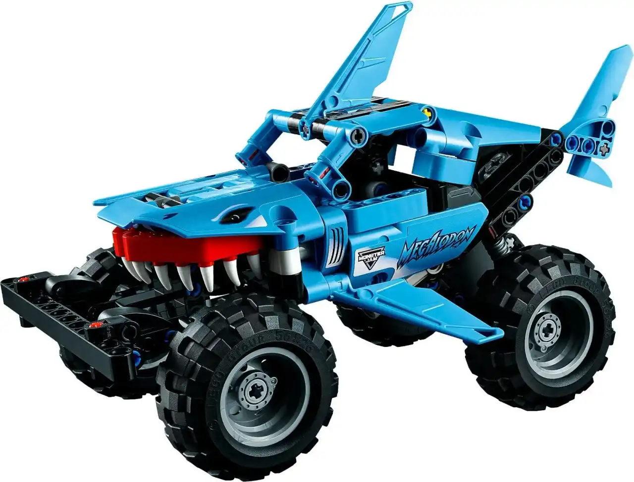 42134 - Monster Jam Megalodon