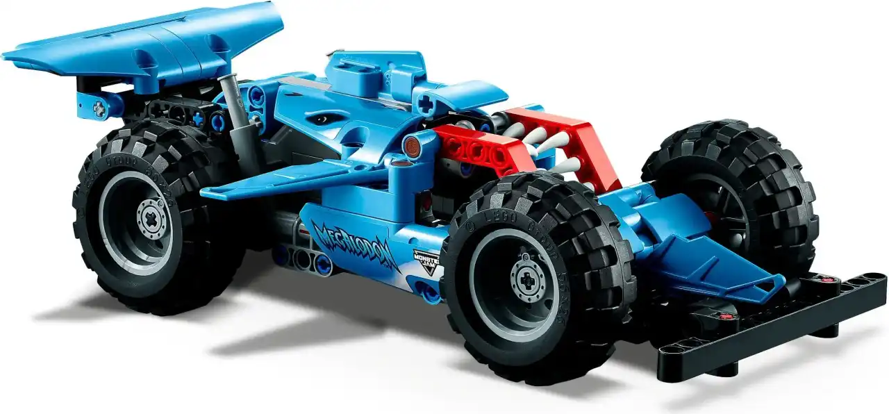 42134 - Monster Jam Megalodon