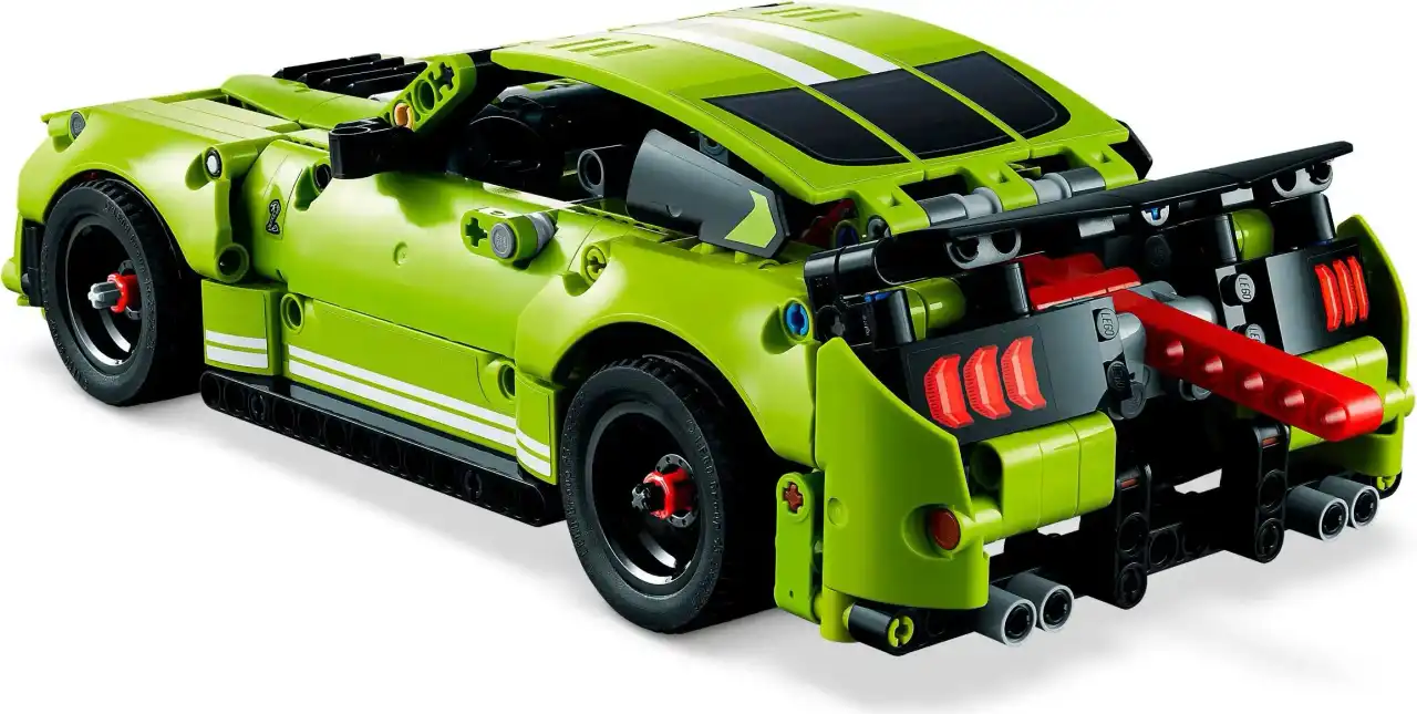 42138 - Ford Mustang Shelby GT500