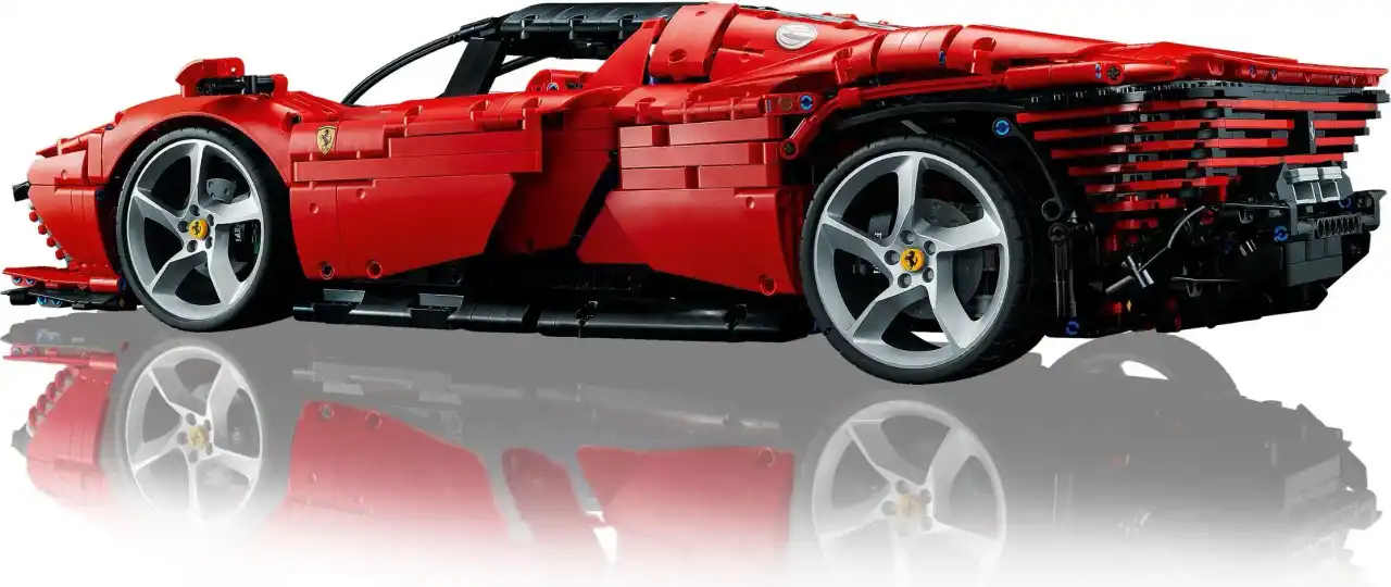 42143 - Ferrari Daytona SP3