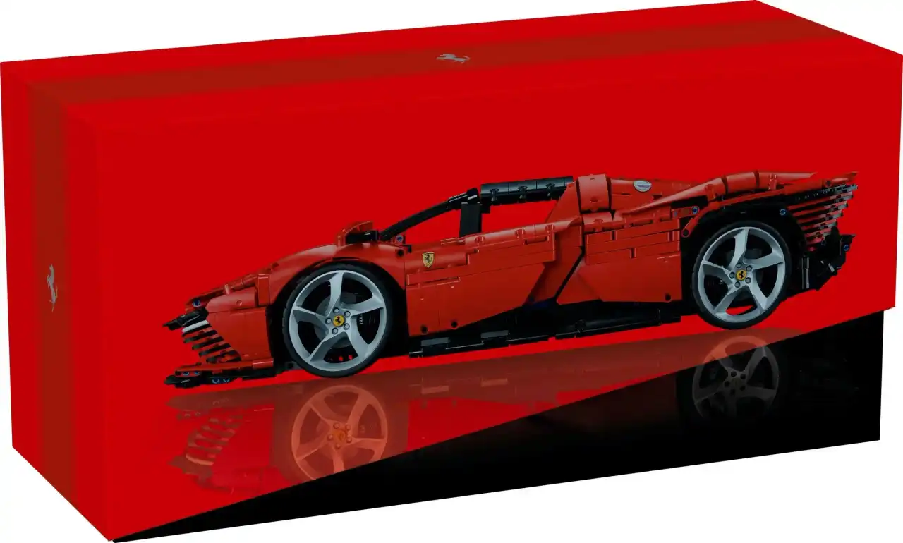 42143 - Ferrari Daytona SP3