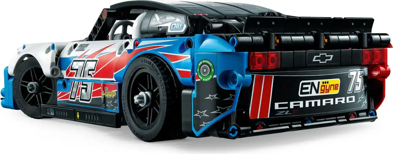 42153 - NASCAR Next Gen Chevrolet Camaro ZL1