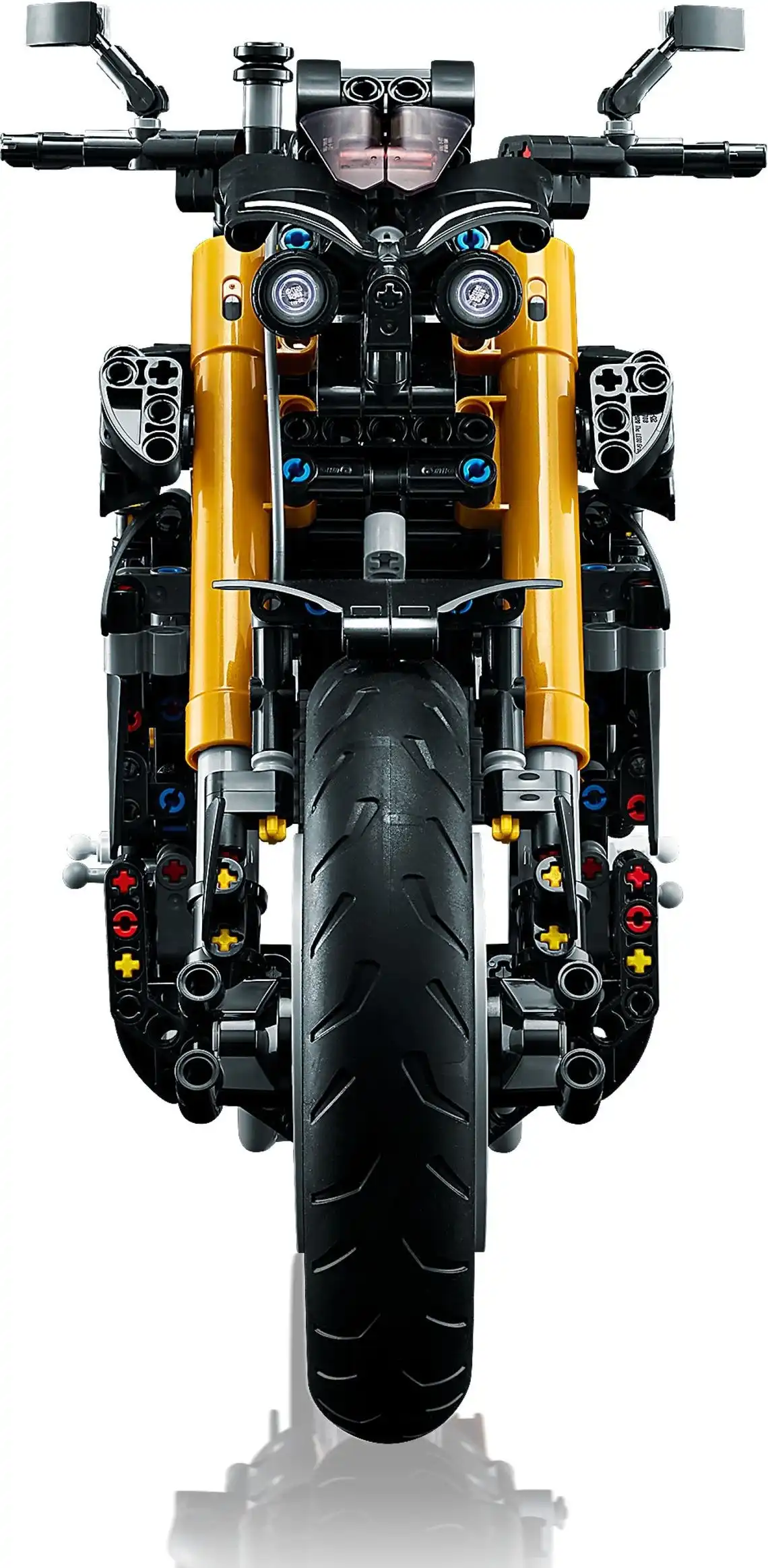 42159 - Yamaha MT-10 SP