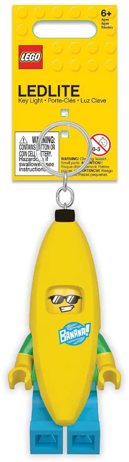 5005706 - Banana Guy Key Light