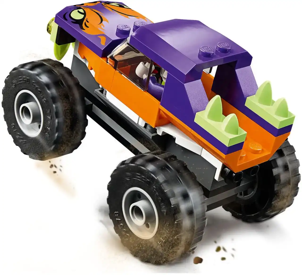 60251 - Monster Truck
