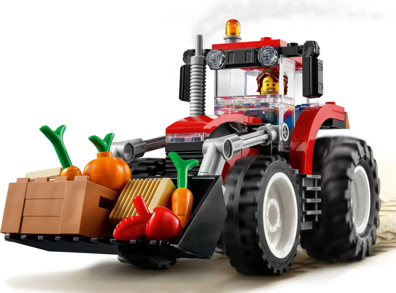 60287 - Tractor
