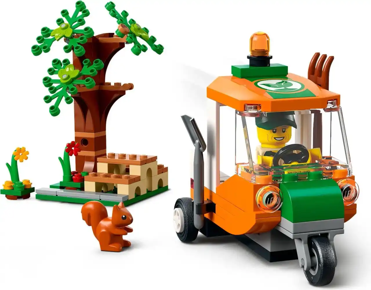 60326 - Picnic in the Park