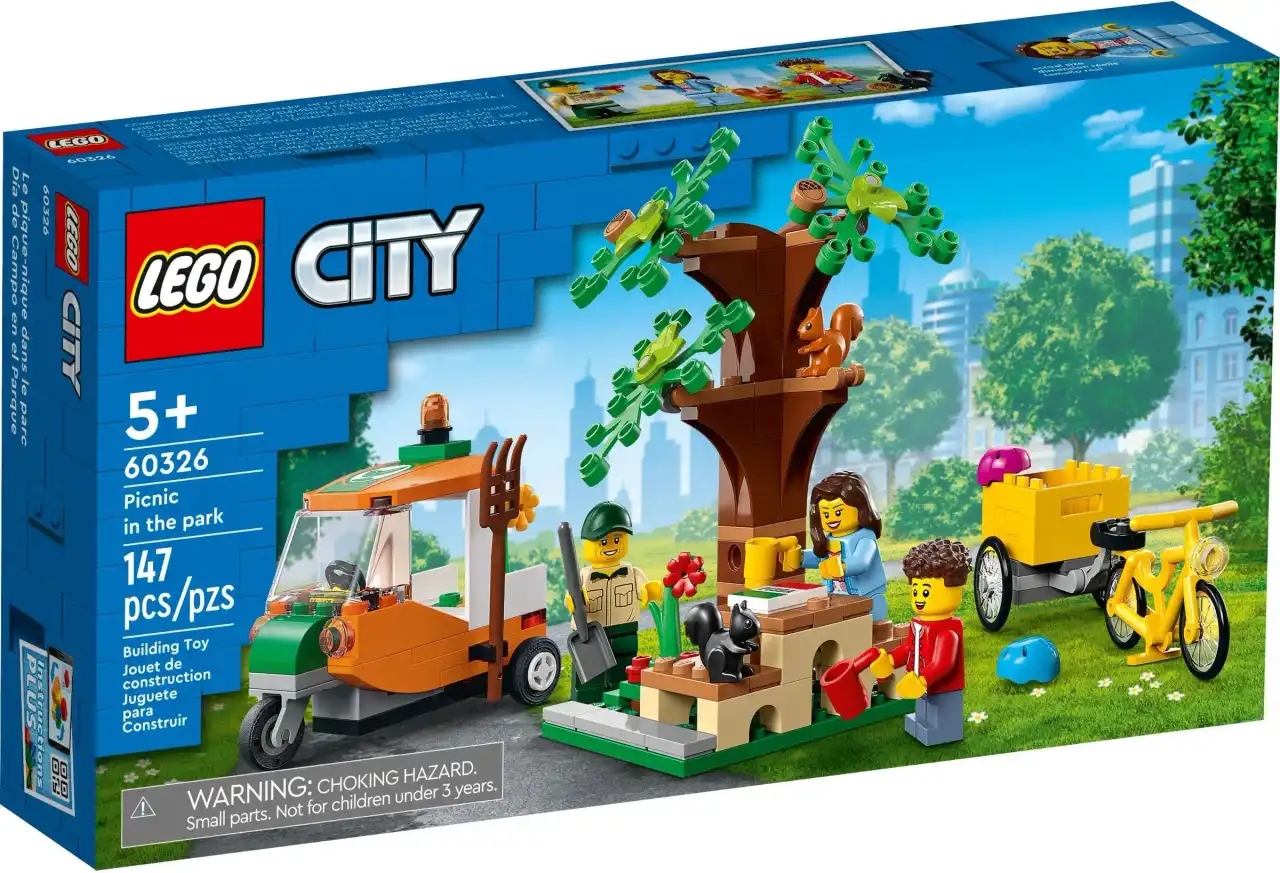 60326 - Picnic in the Park