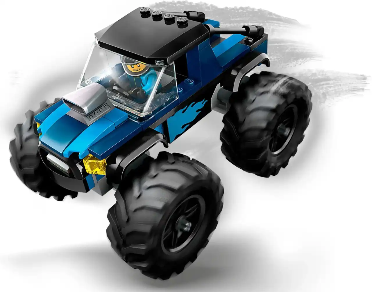 60402 - Monster Truck