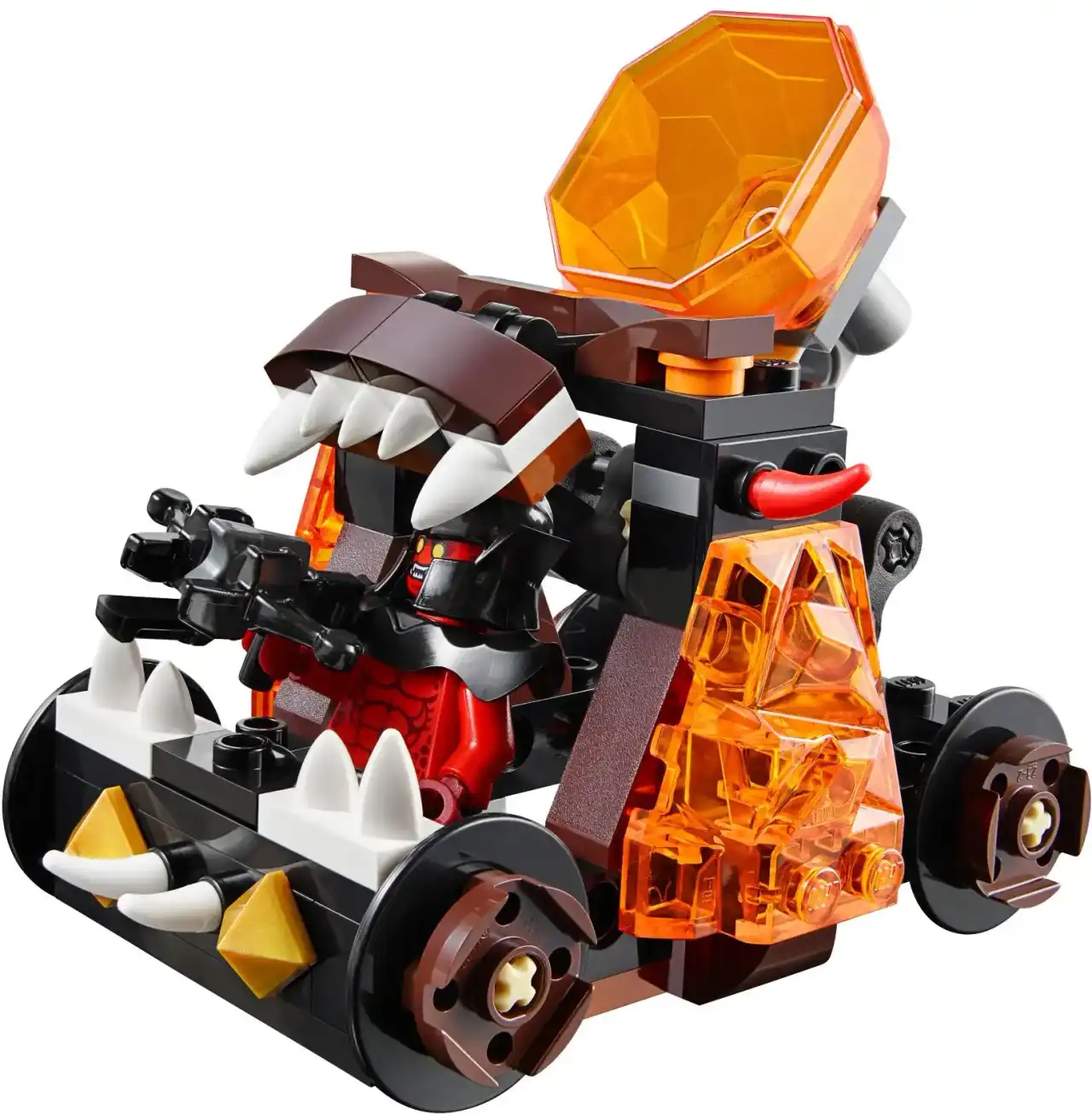 70311 - Chaos Catapult