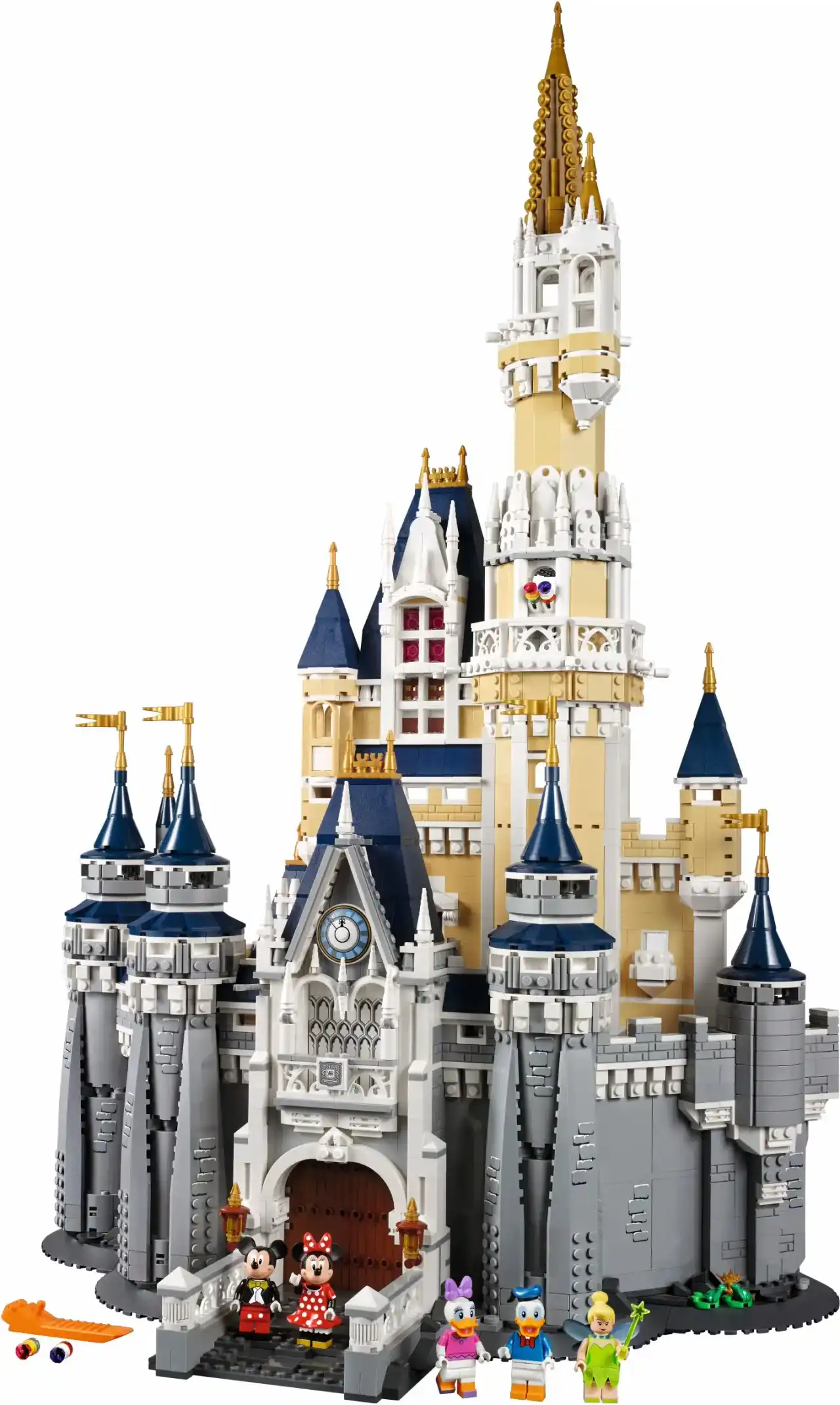 71040 - Disney Castle