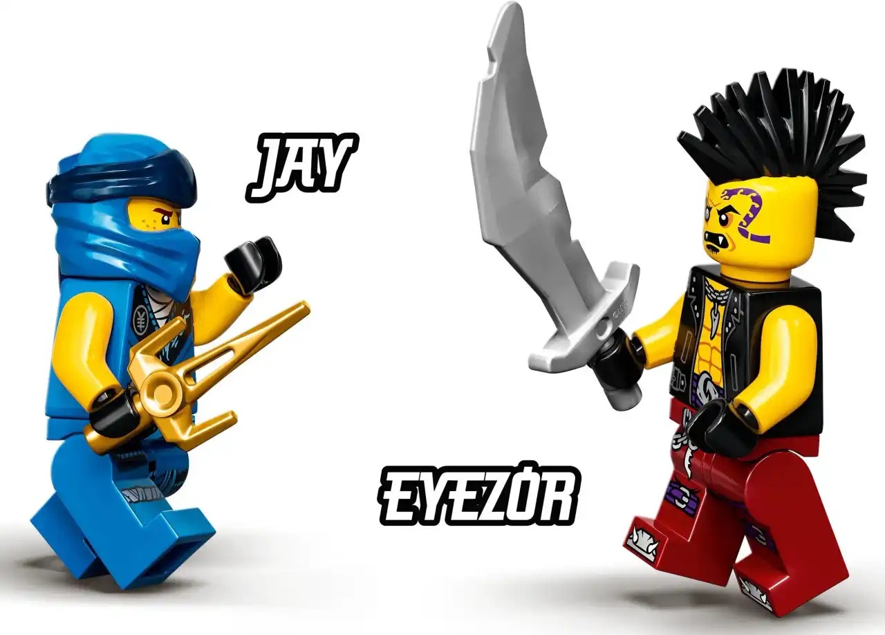 71740 - Jay's Electro Mech