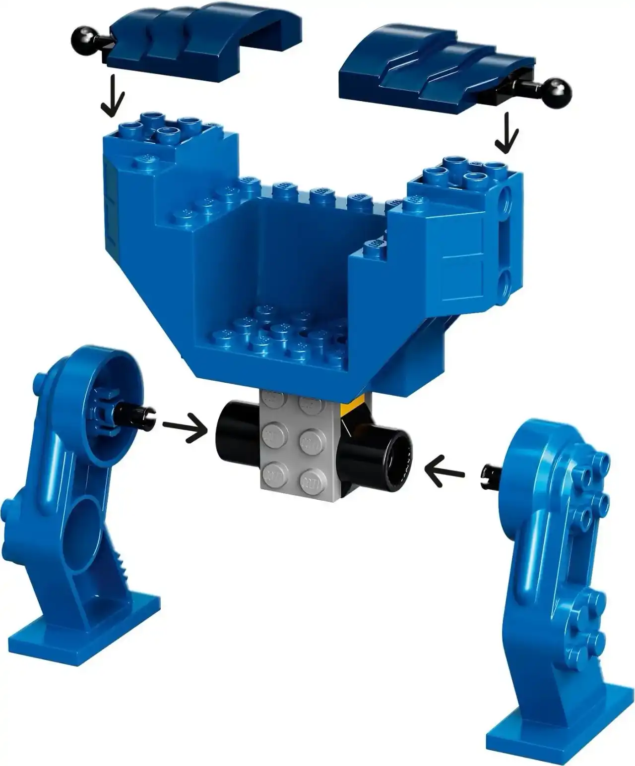 71740 - Jay's Electro Mech