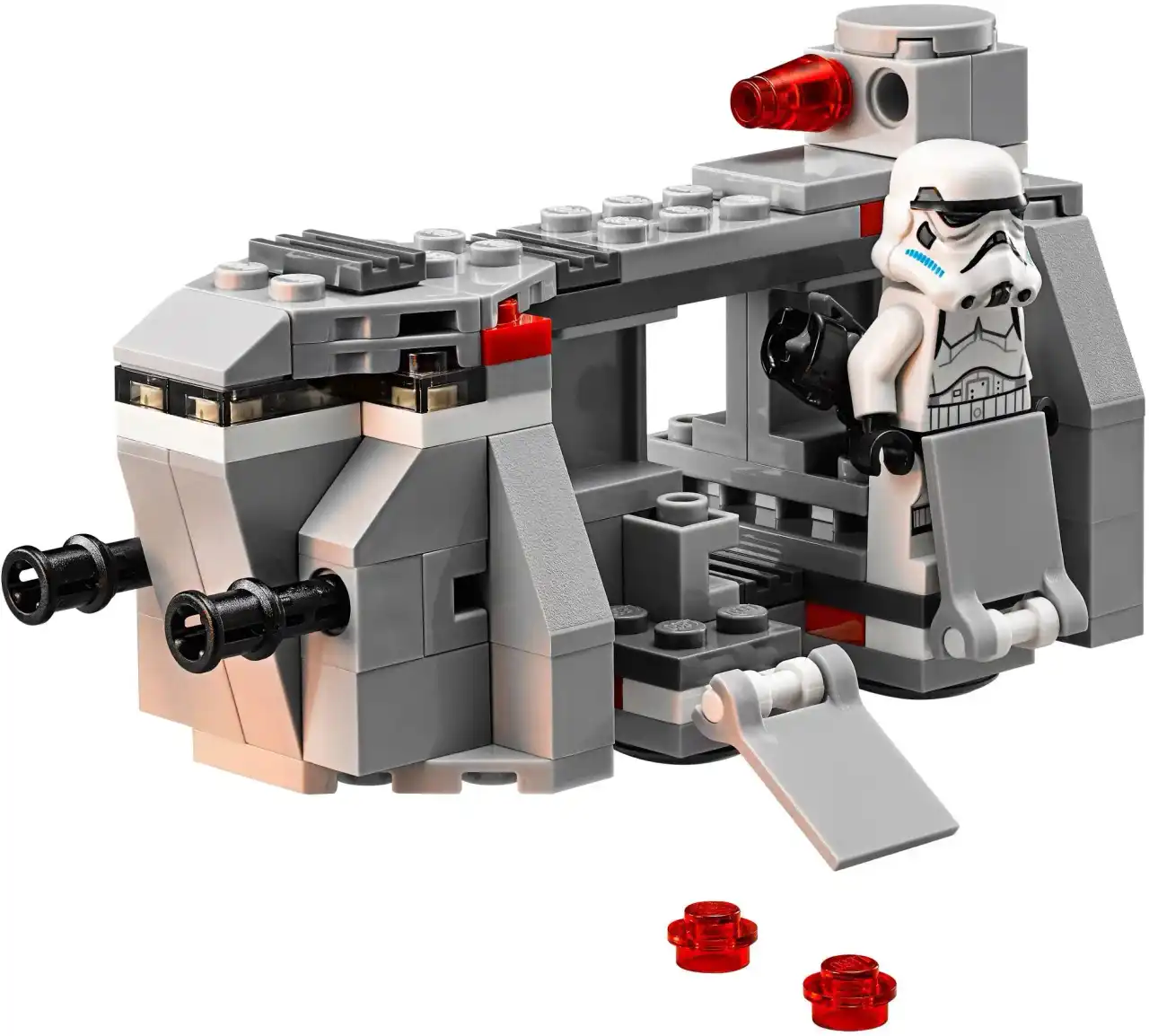 75078 - Imperial Troop Transport