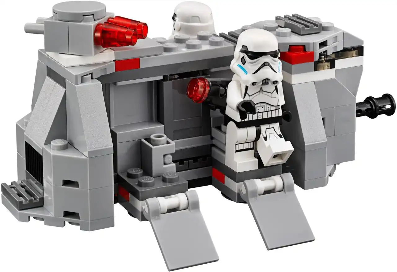 75078 - Imperial Troop Transport