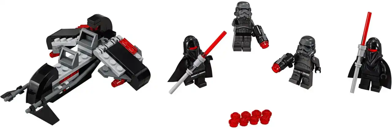 75079 - Shadow Troopers