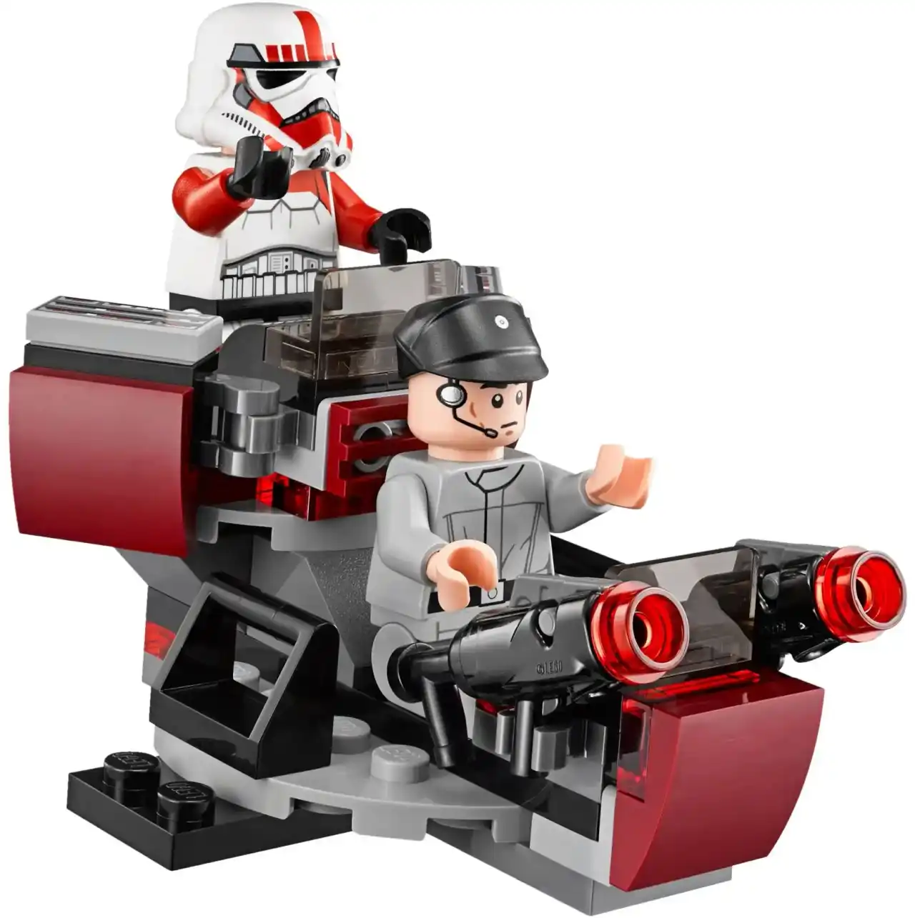 75134 - Galactic Empire Battle Pack