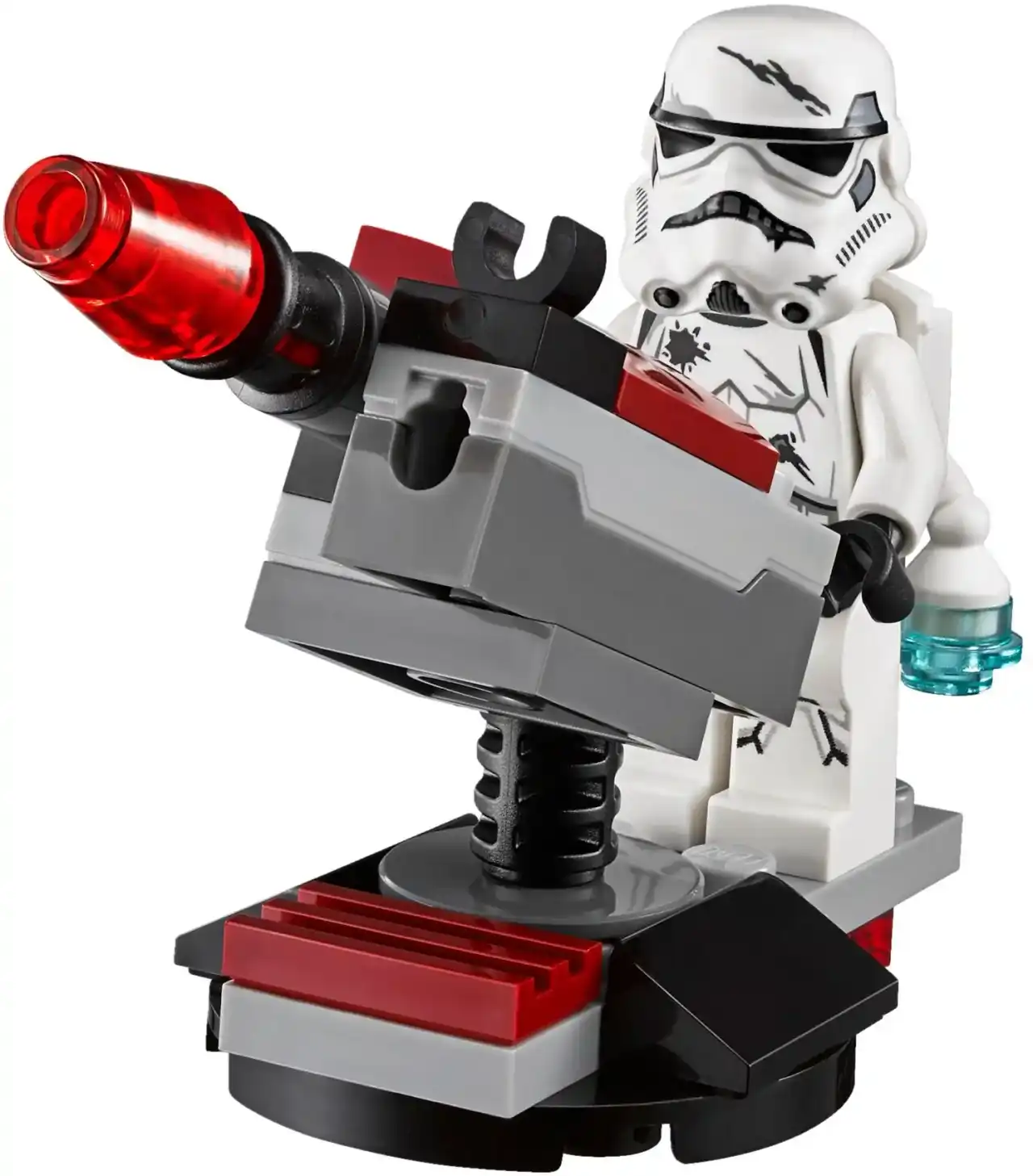 75134 - Galactic Empire Battle Pack
