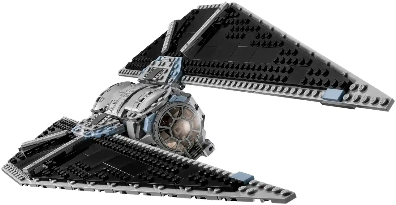 75154 - TIE Striker