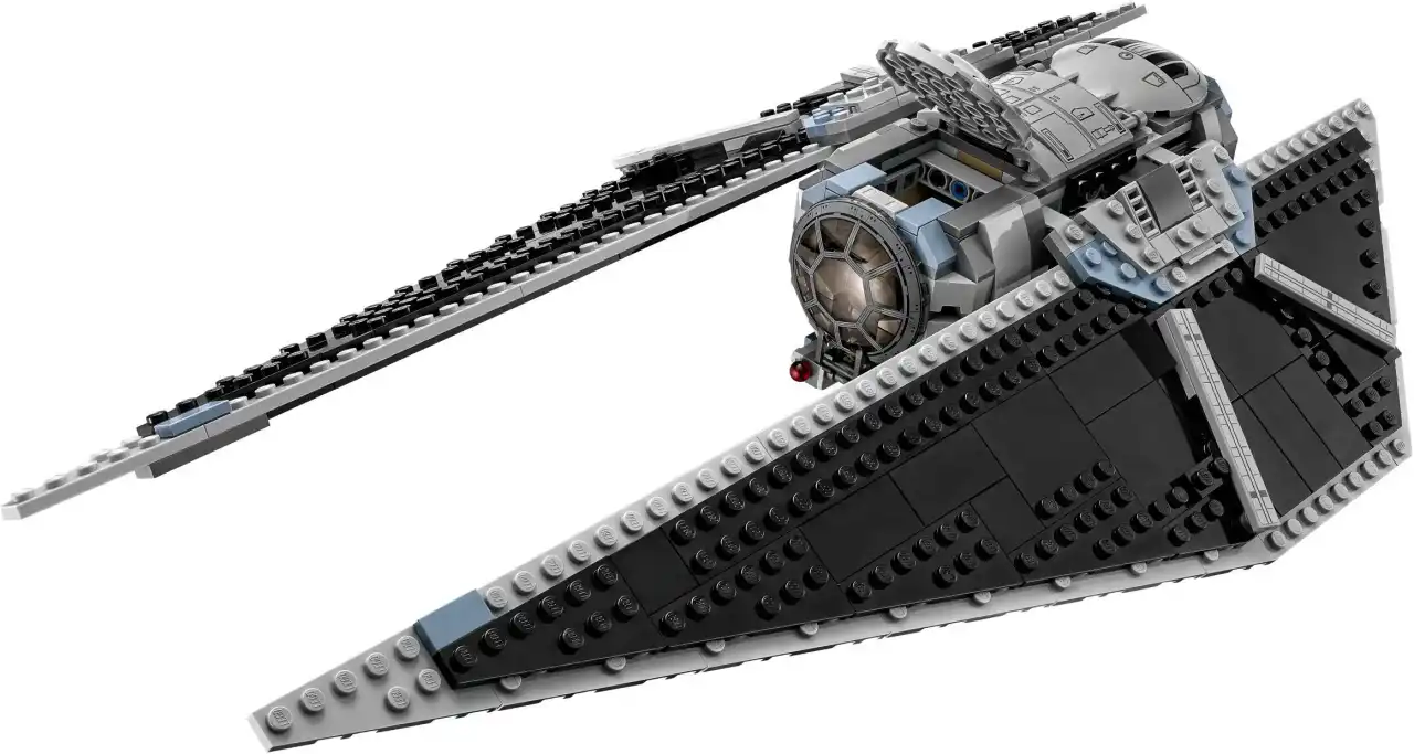 75154 - TIE Striker