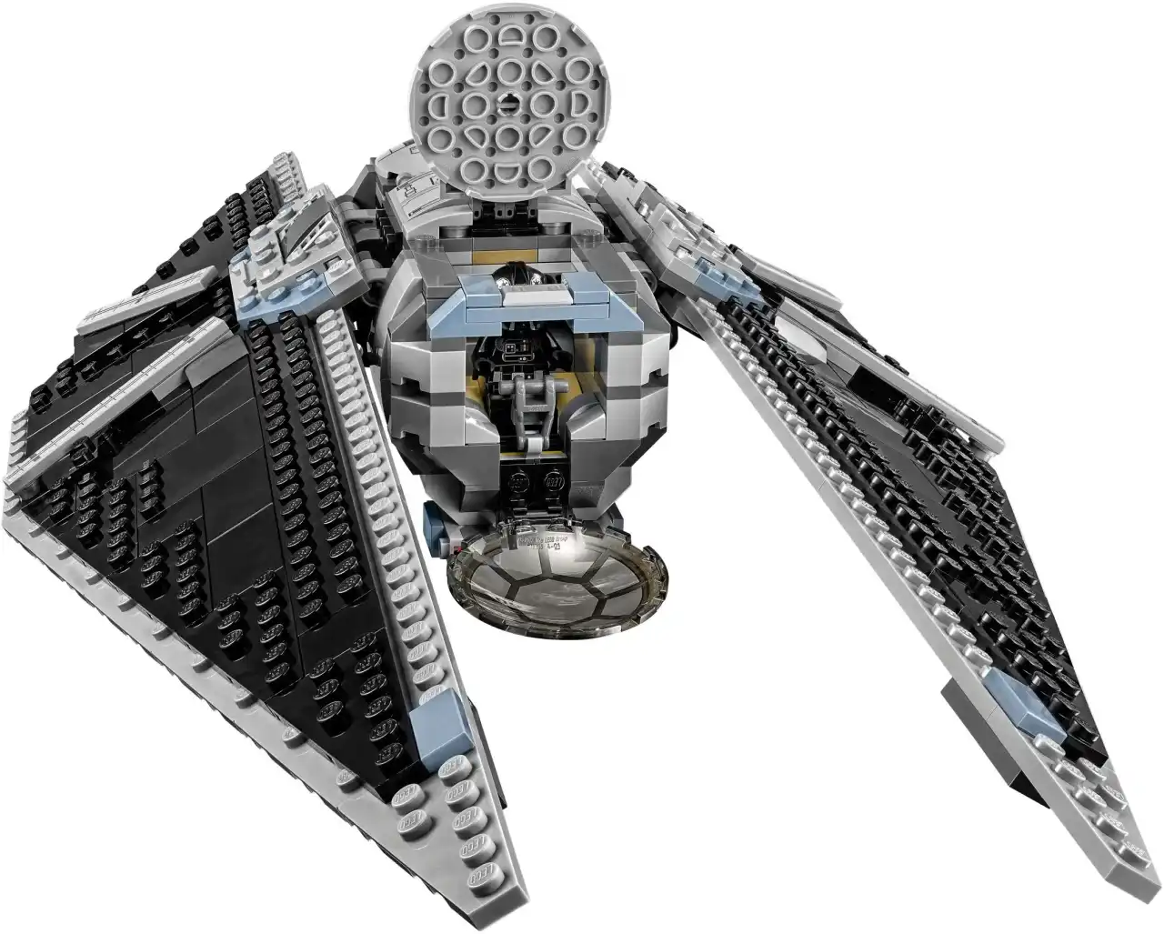 75154 - TIE Striker