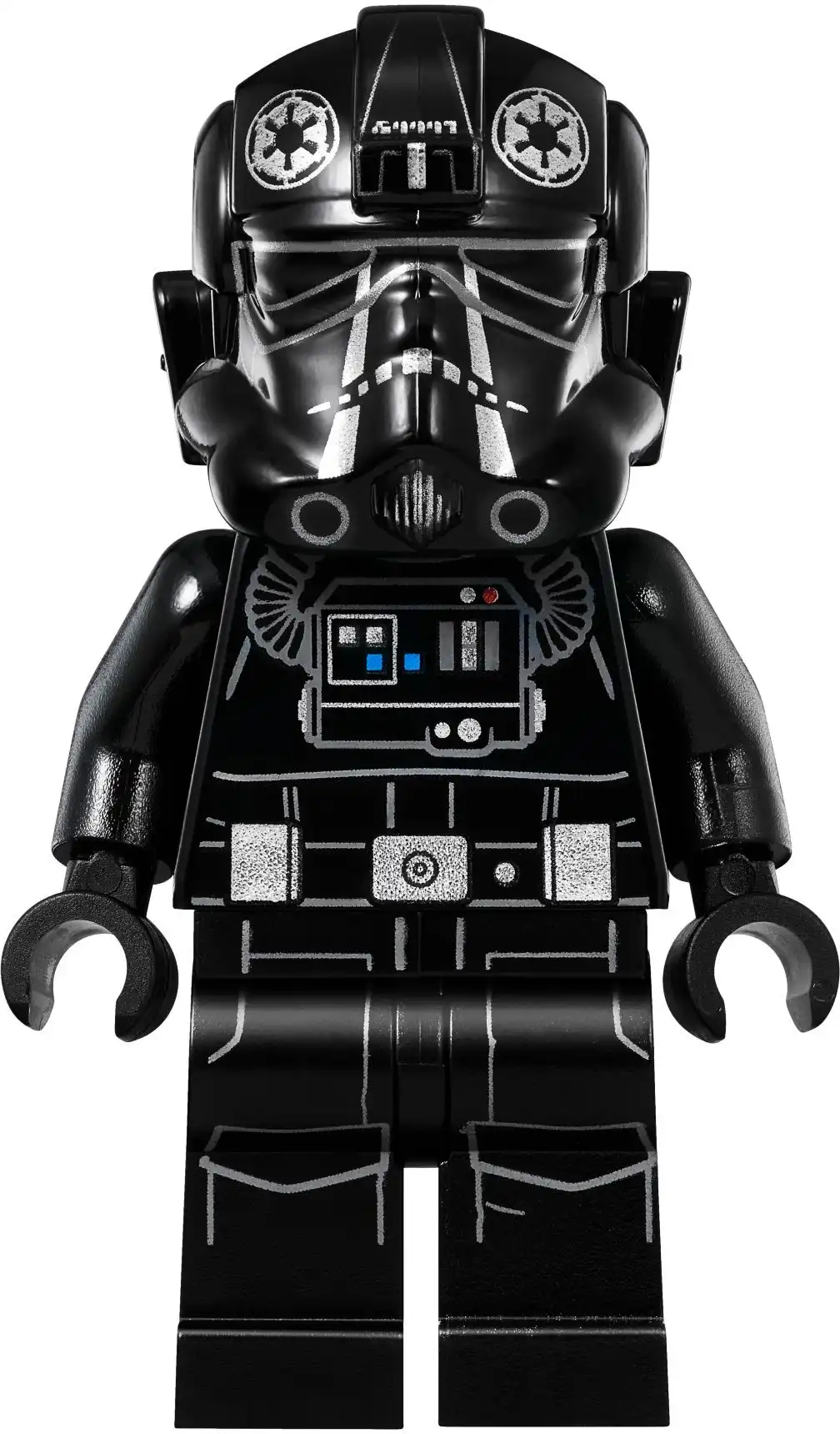 75154 - TIE Striker
