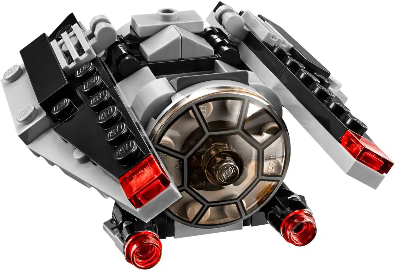 75161 - TIE Striker Microfighter