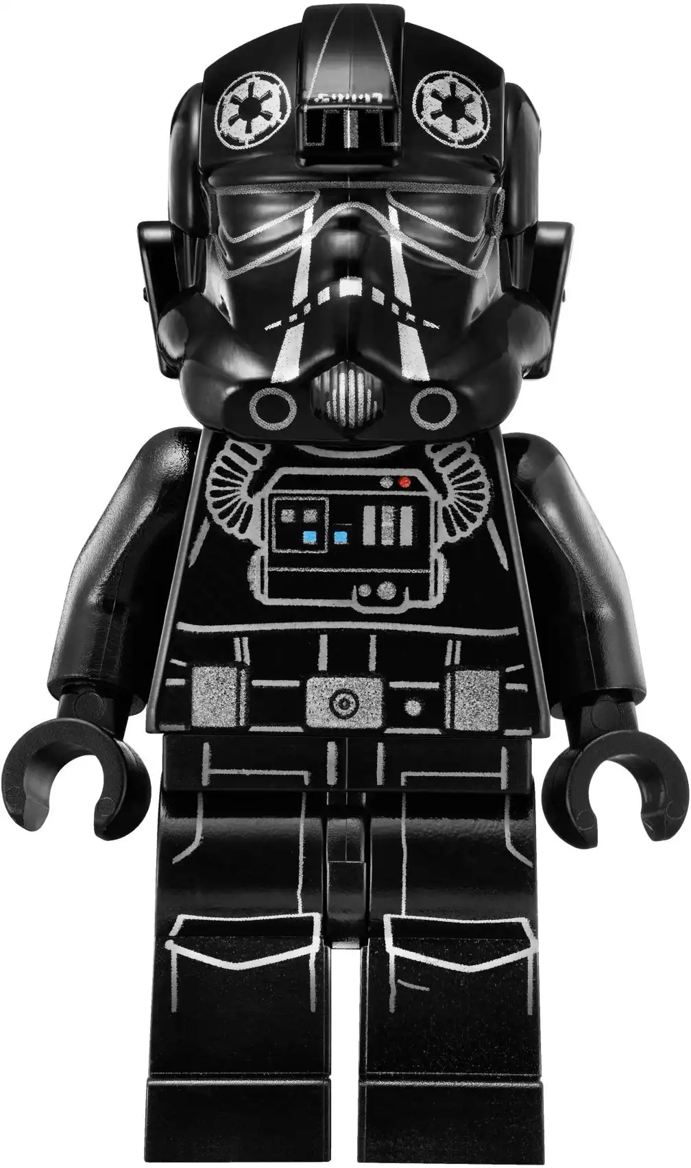 75161 - TIE Striker Microfighter