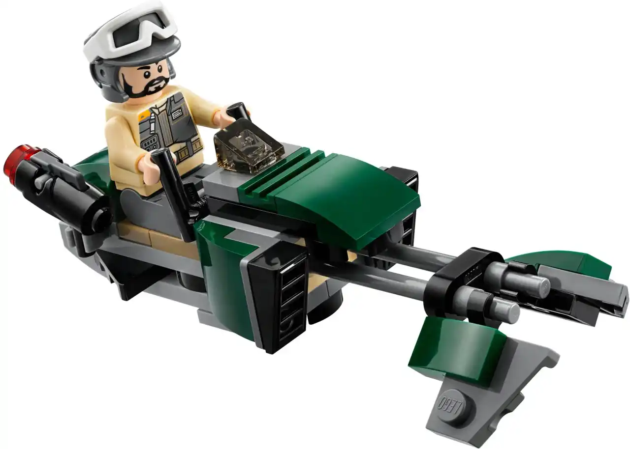 75164 - Rebel Trooper Battle Pack