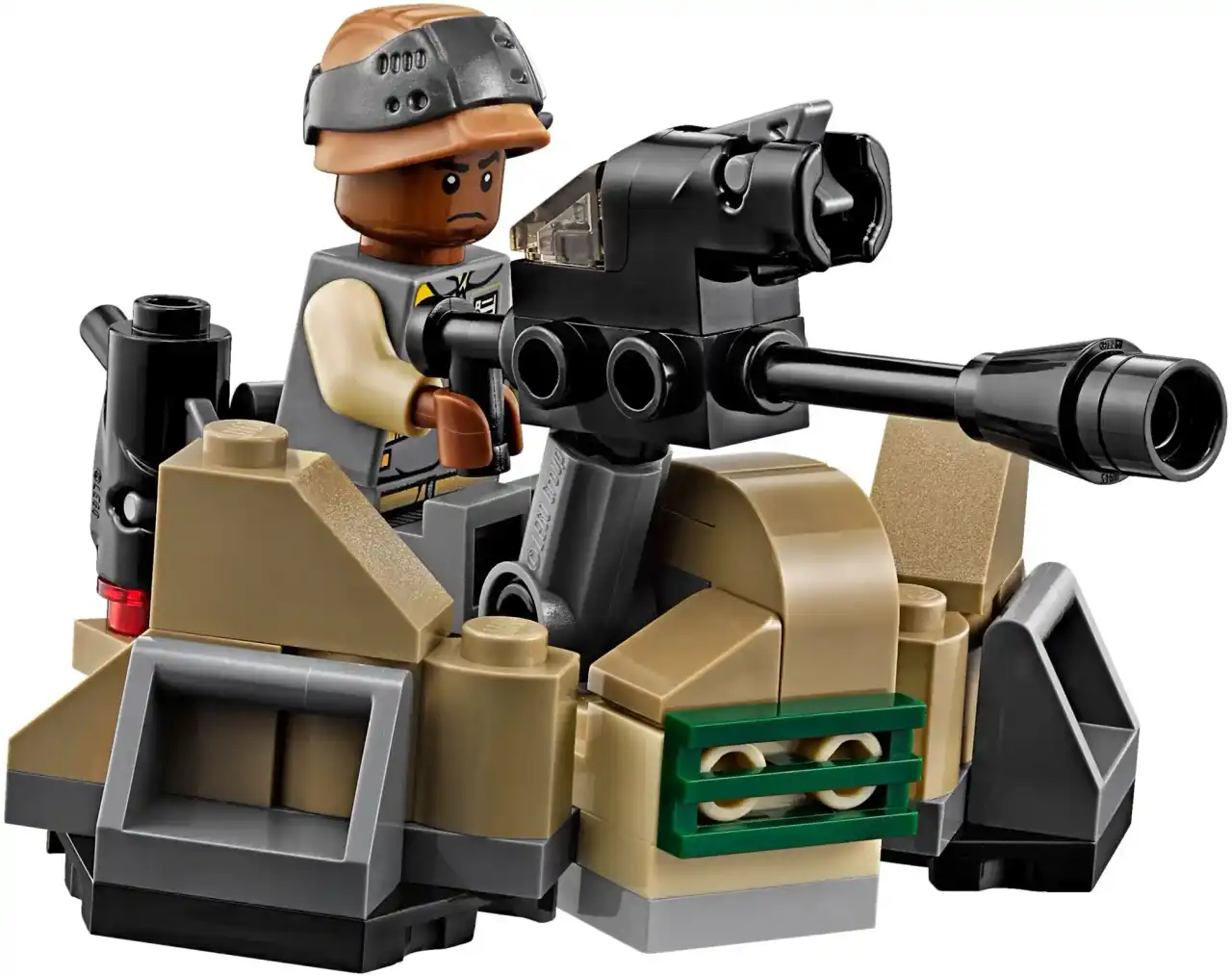 75164 - Rebel Trooper Battle Pack