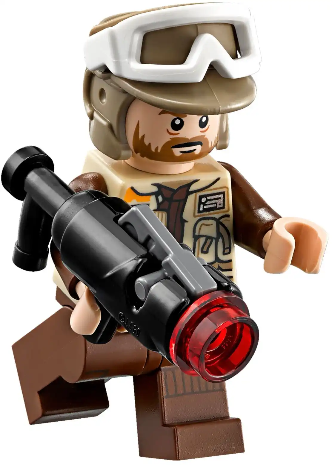 75164 - Rebel Trooper Battle Pack