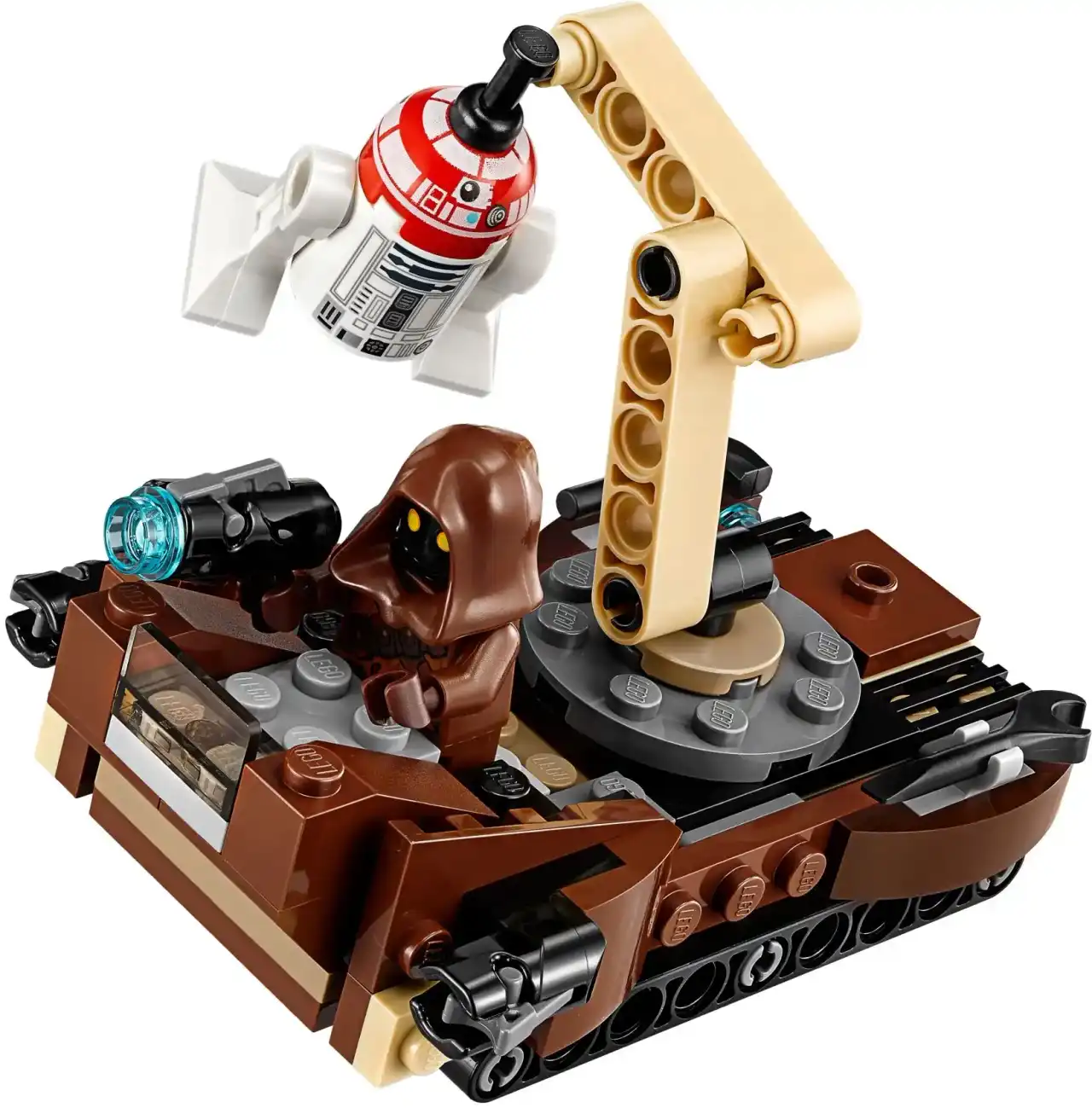 75198 - Tatooine Battle Pack