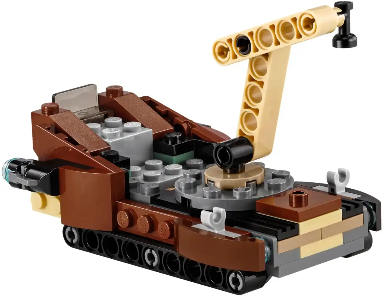 75198 - Tatooine Battle Pack