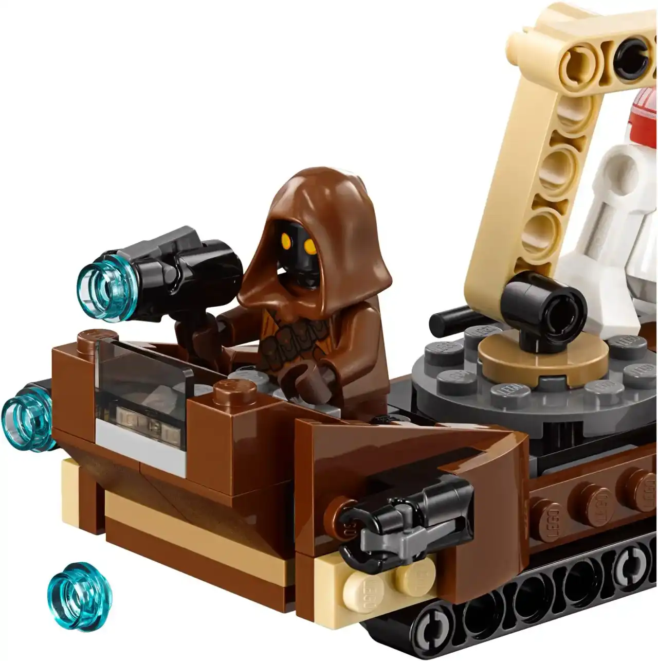 75198 - Tatooine Battle Pack