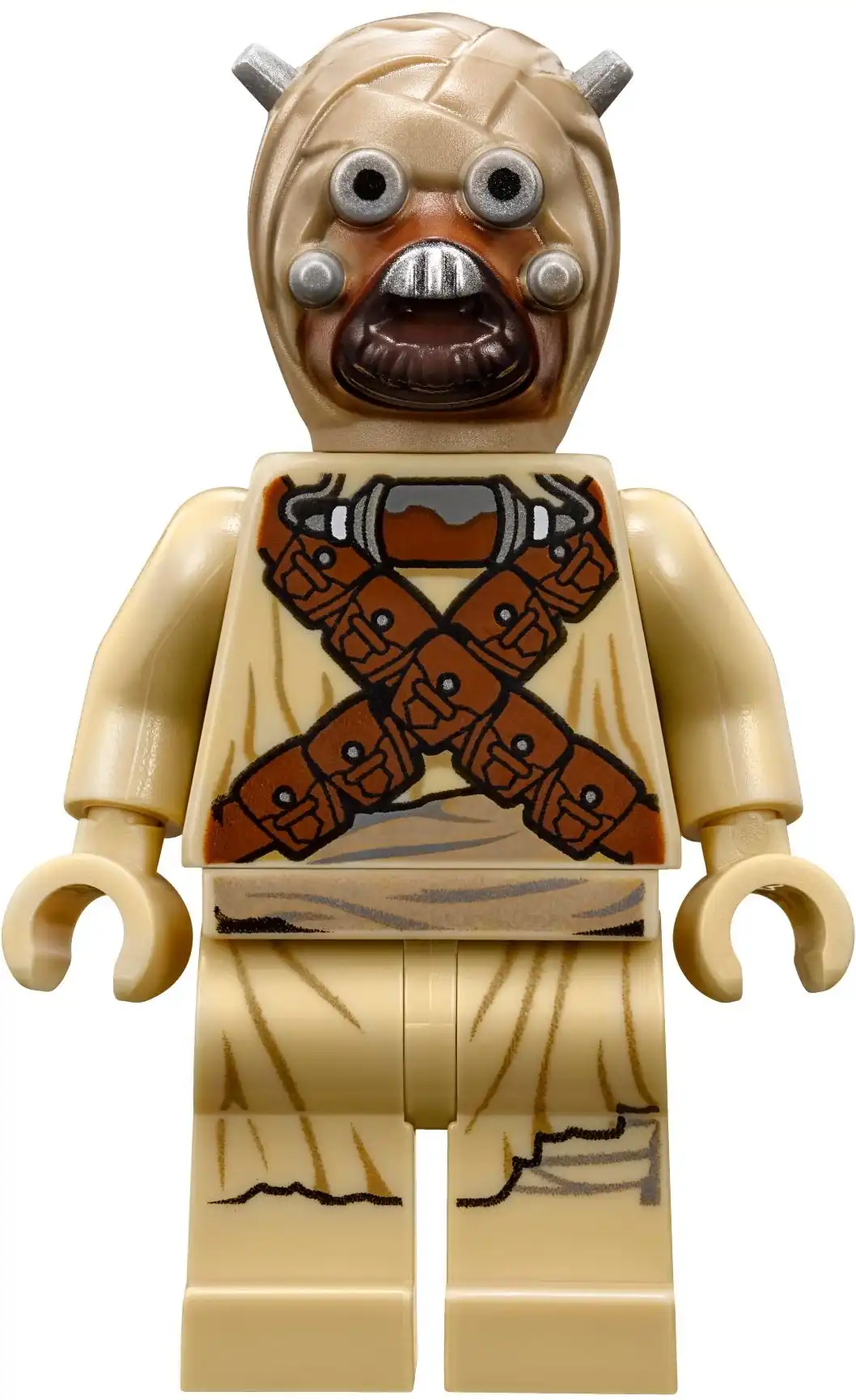 75198 - Tatooine Battle Pack