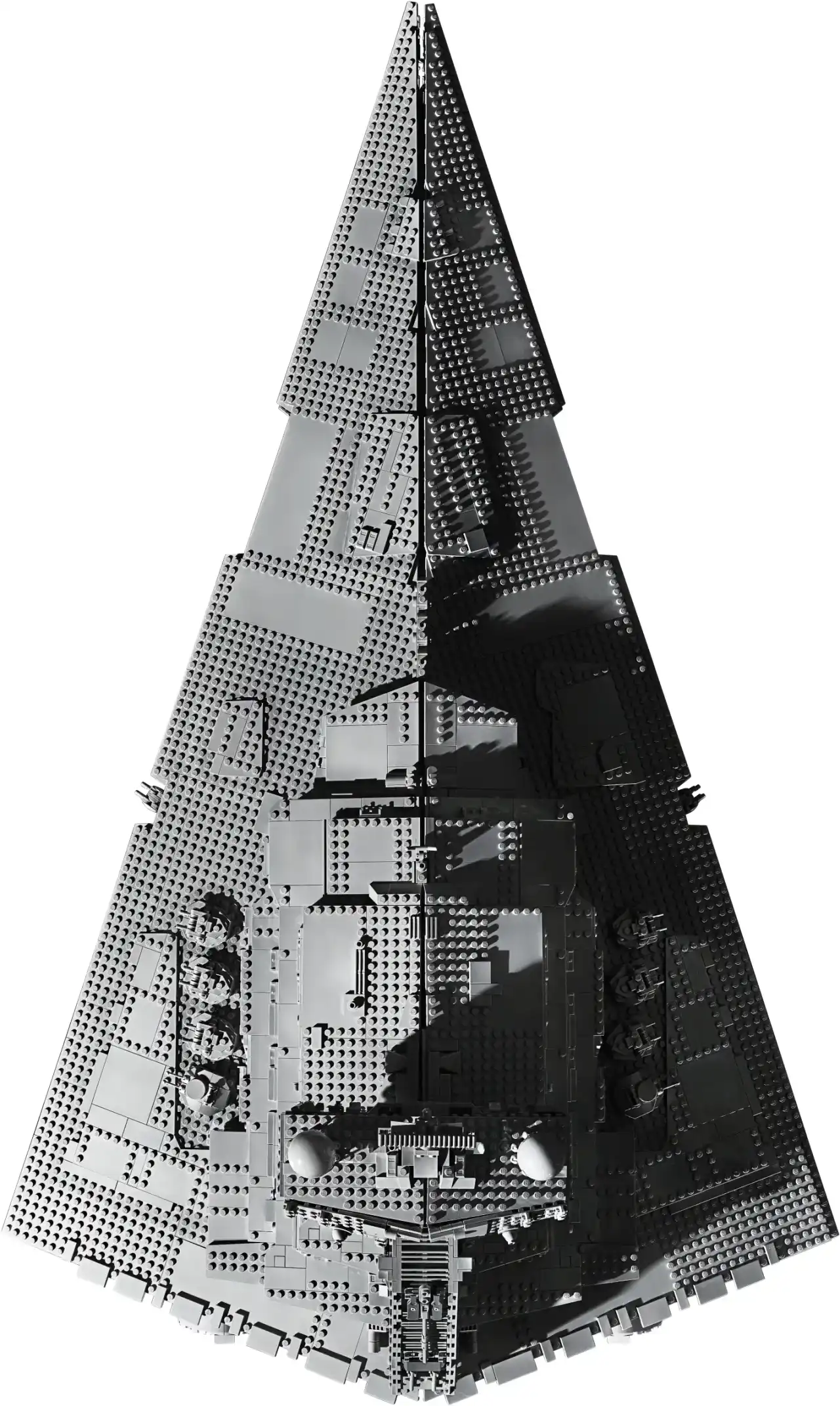 75252 - Imperial Star Destroyer