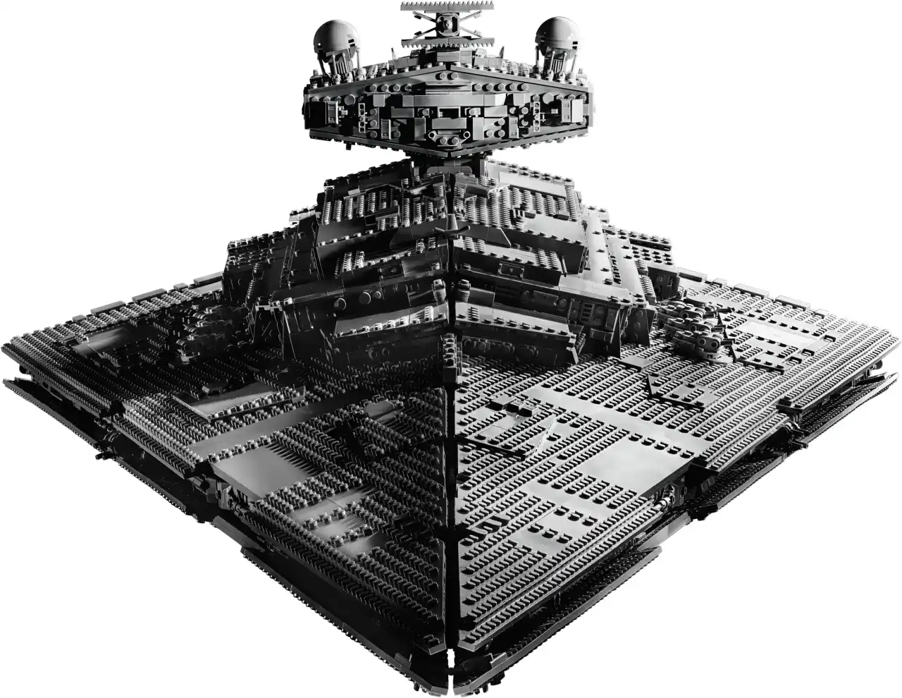 75252 - Imperial Star Destroyer