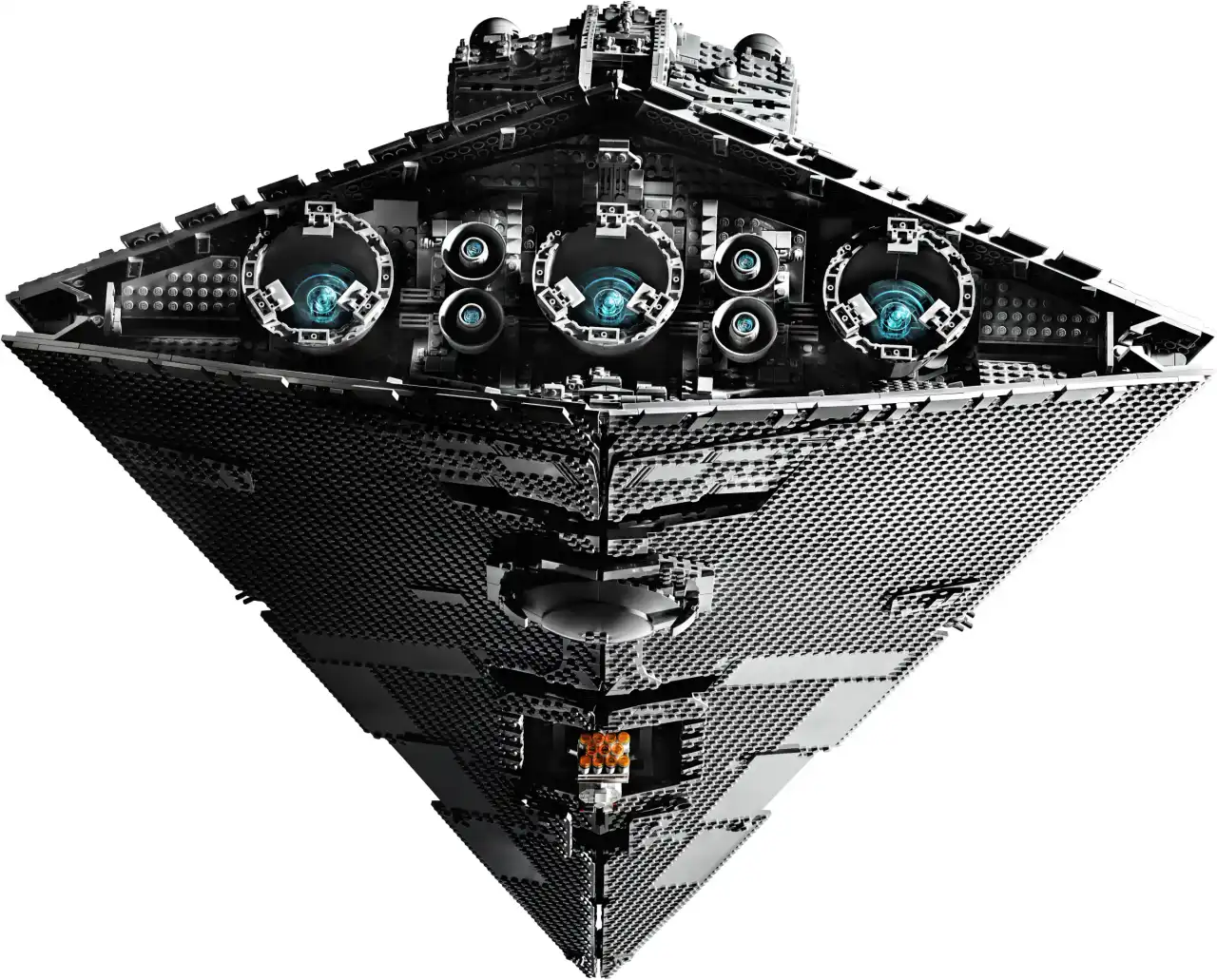 75252 - Imperial Star Destroyer