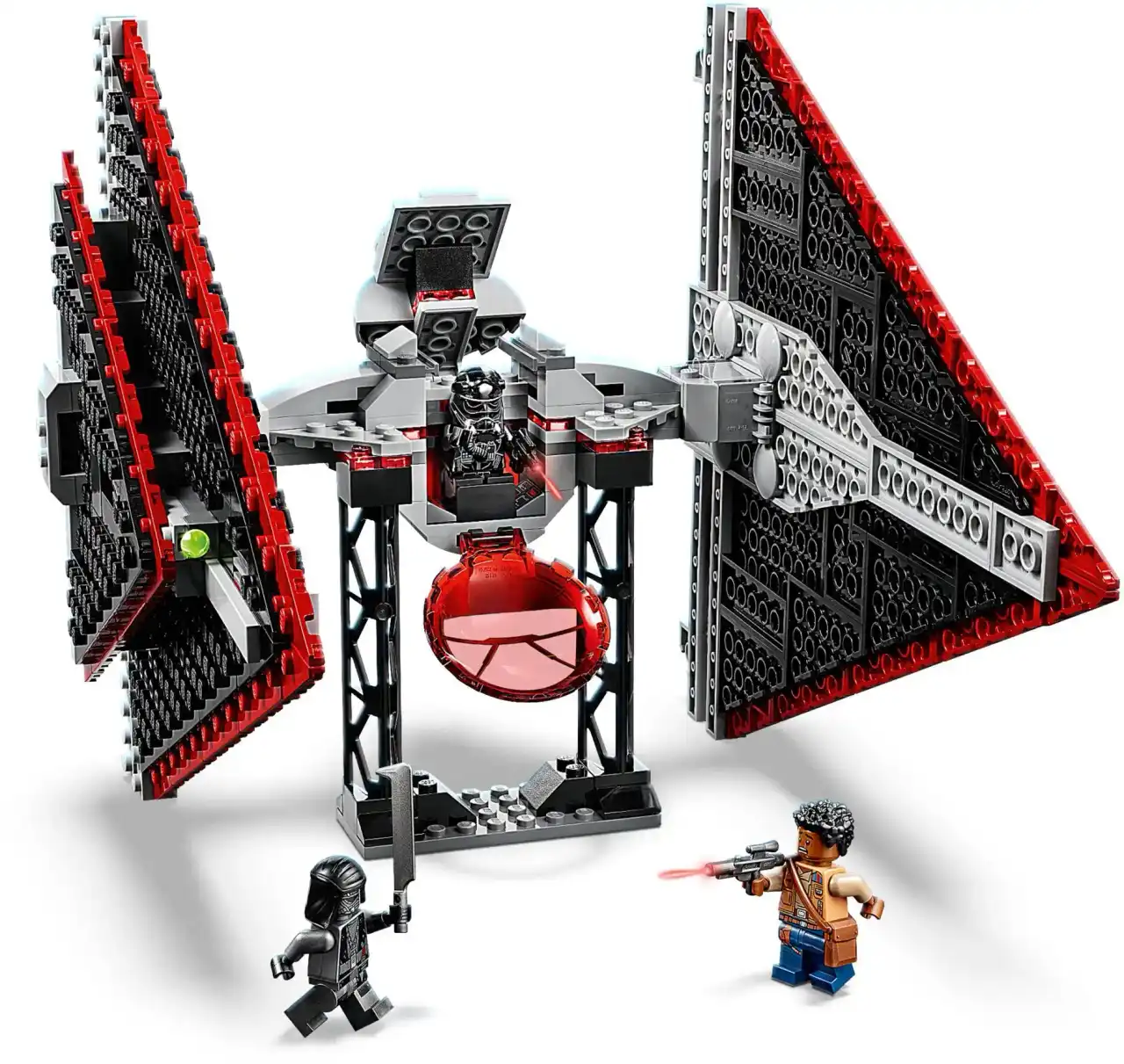 75272 - Sith TIE Fighter