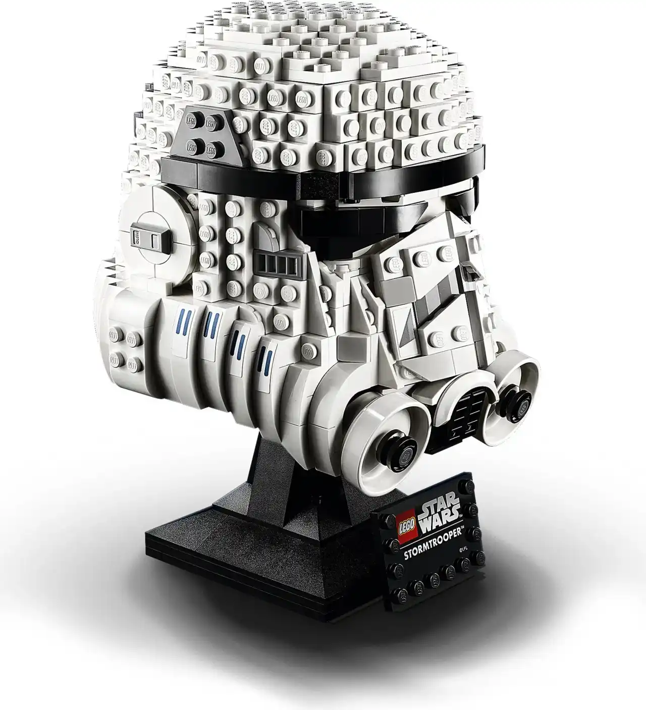 75276 - Stormtrooper Helmet