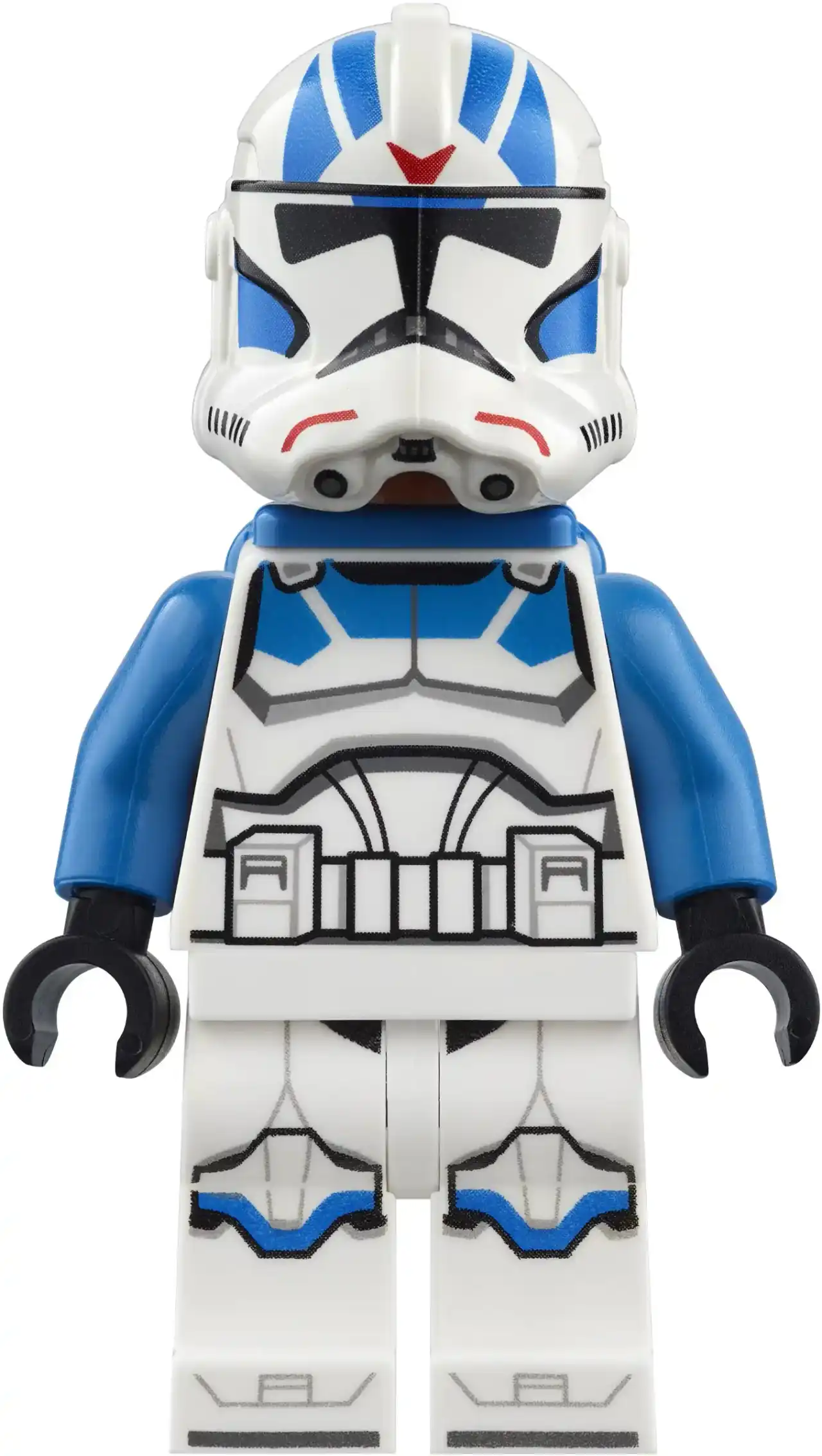 75280 - 501st Legion Clone Troopers