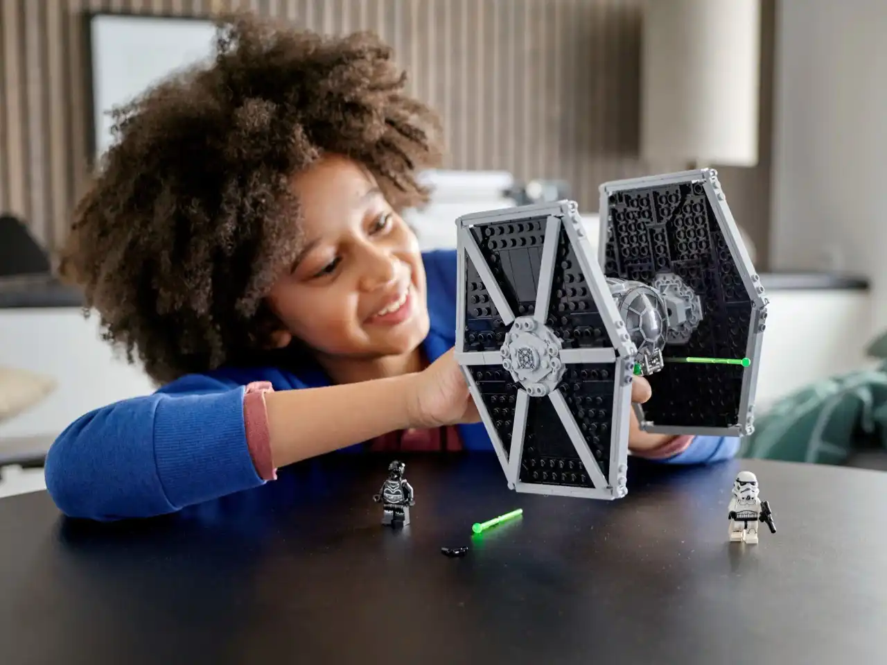 75300 - Imperial TIE Fighter