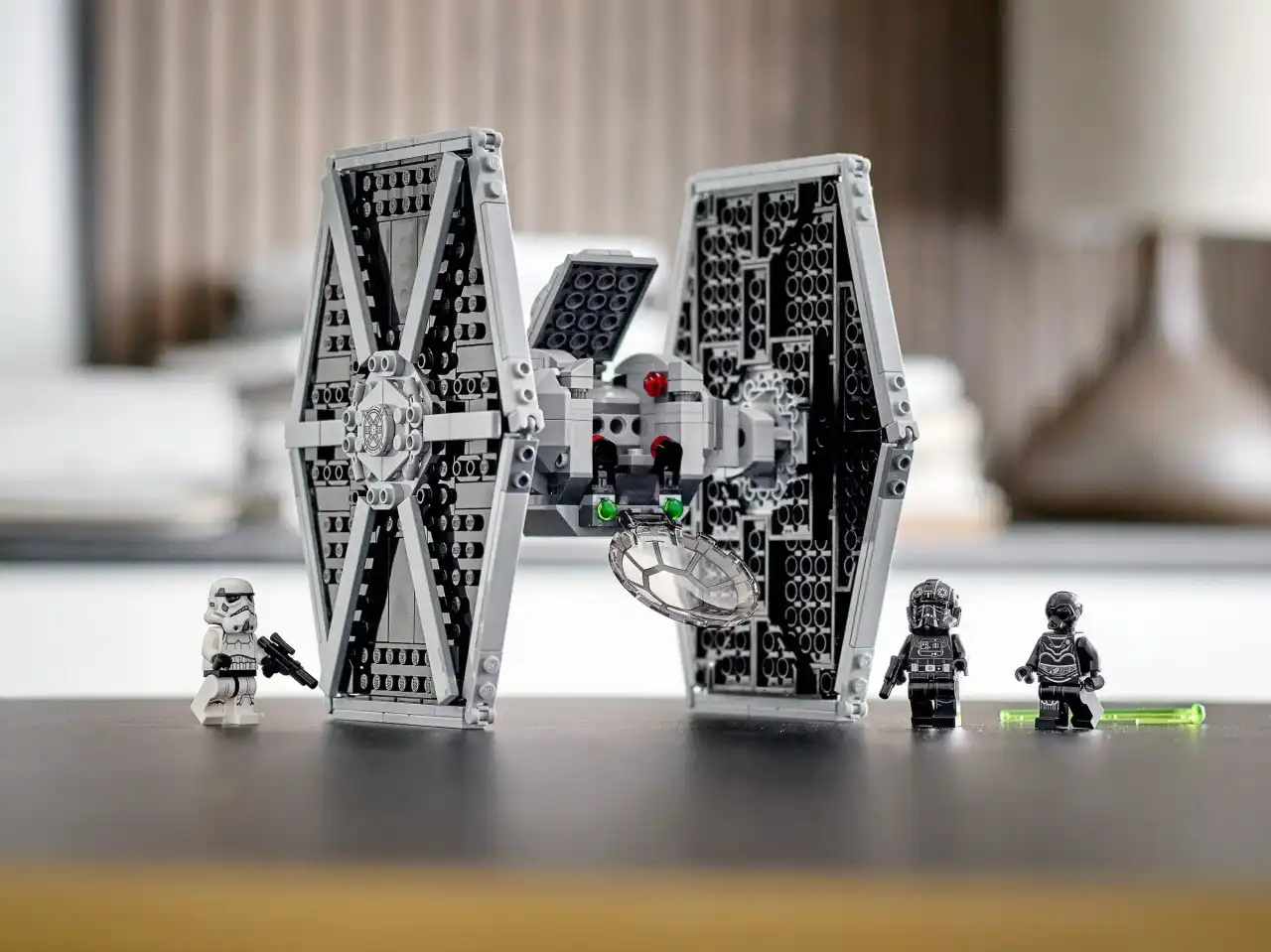 75300 - Imperial TIE Fighter