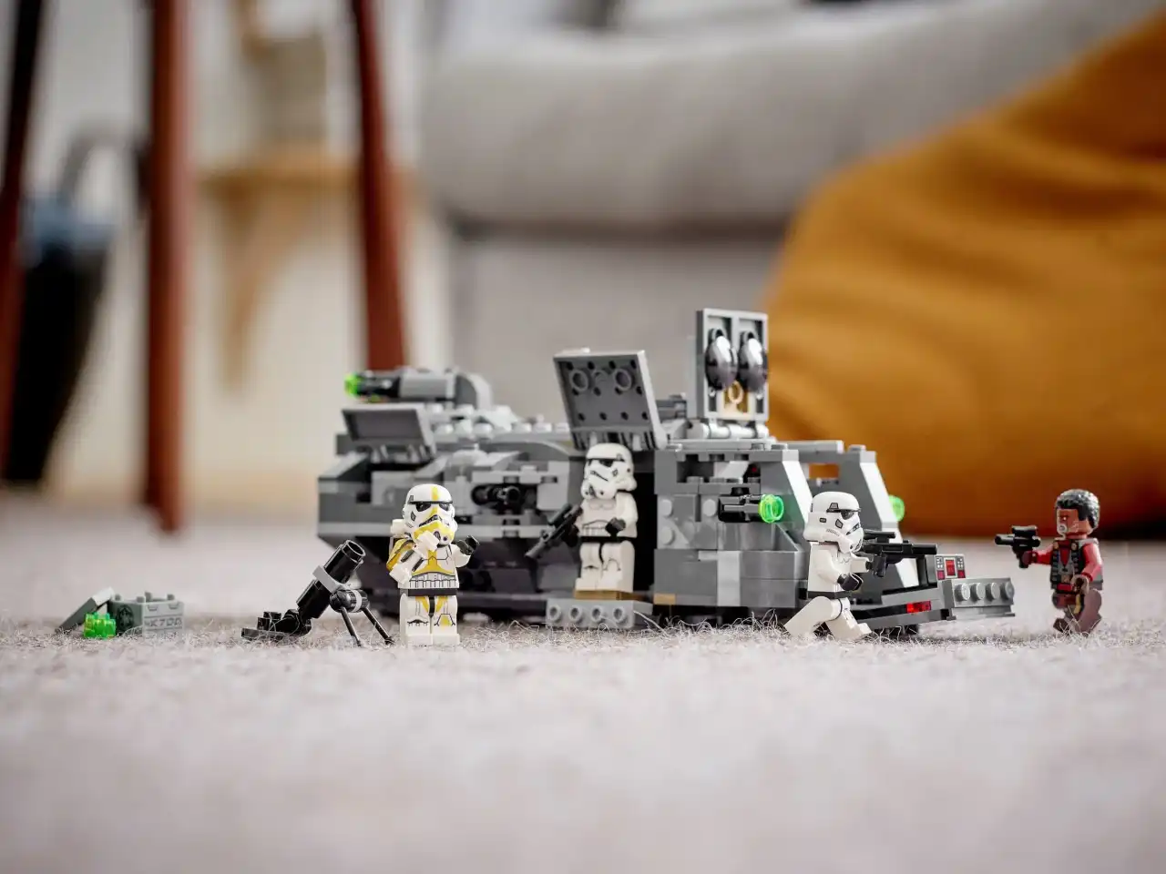 75311 - Imperial Armored Marauder