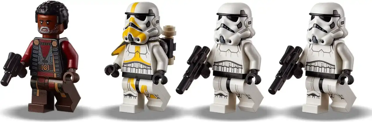 75311 - Imperial Armored Marauder