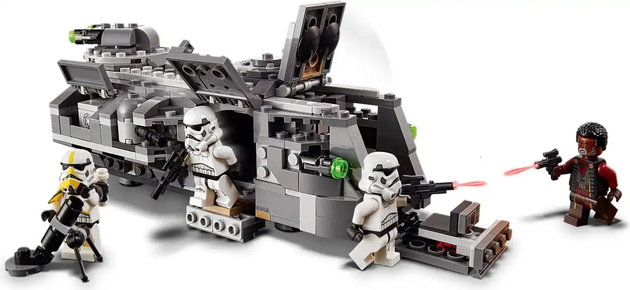 75311 - Imperial Armored Marauder