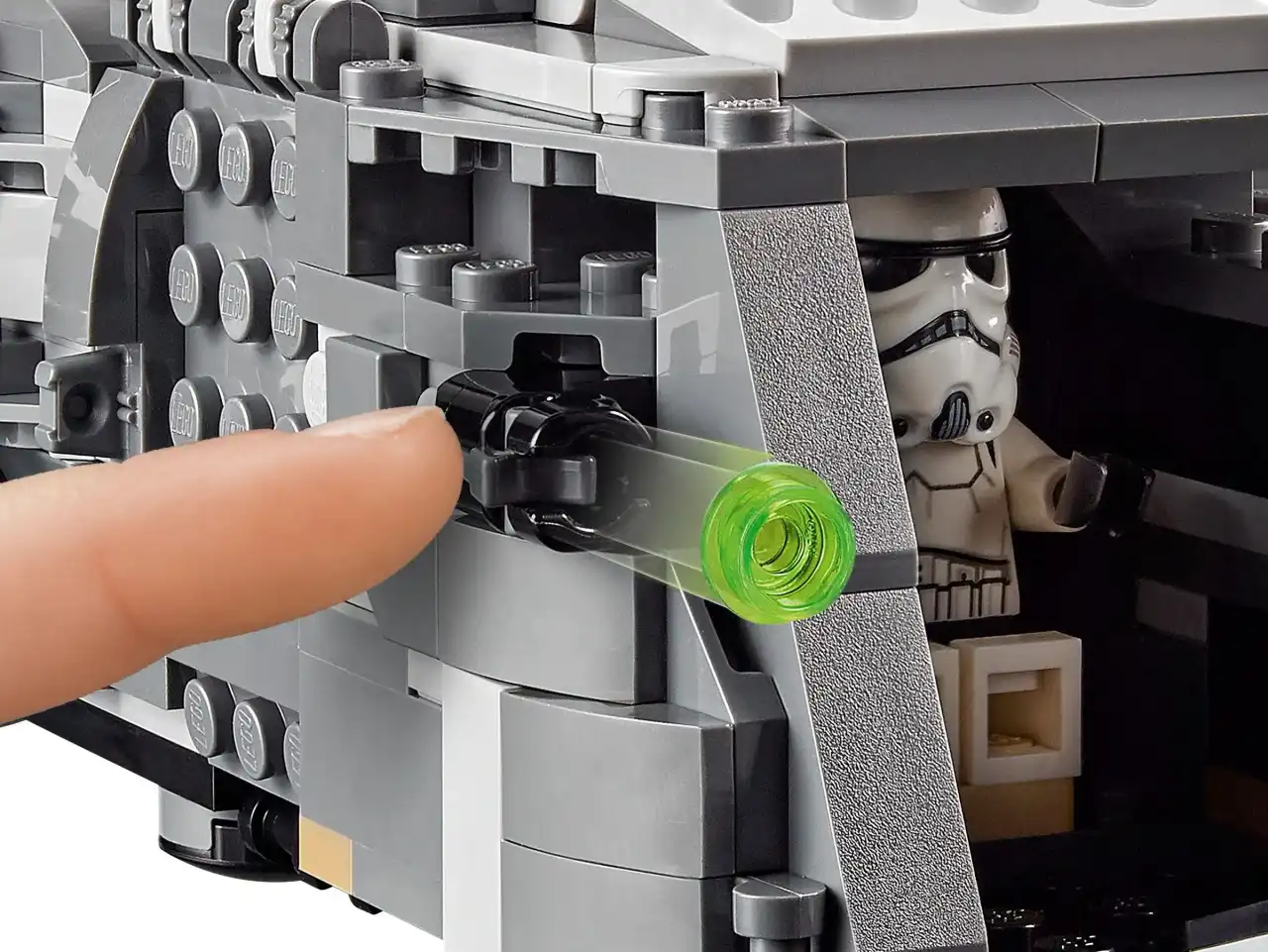 75311 - Imperial Armored Marauder