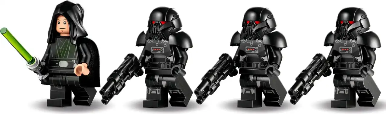 75324 - Dark Trooper Attack