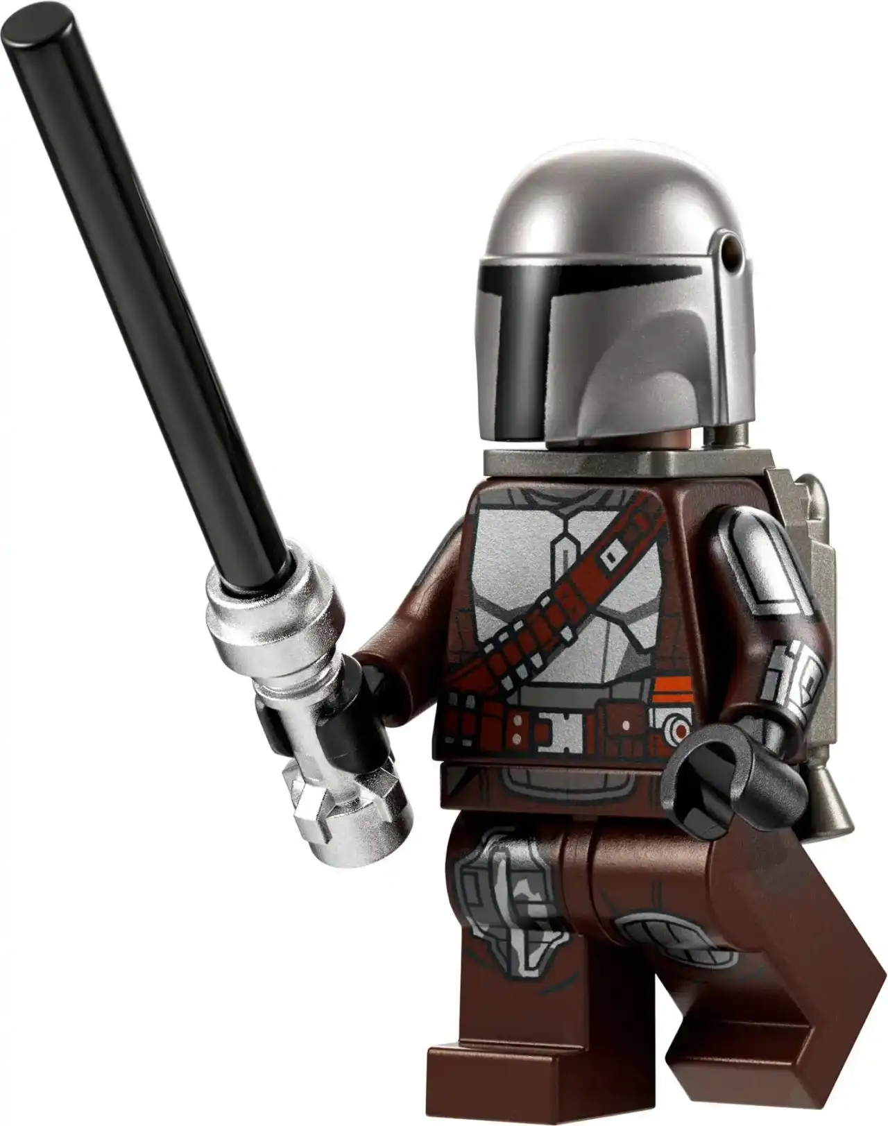 75325 - The Mandalorian's N-1 Starfighter