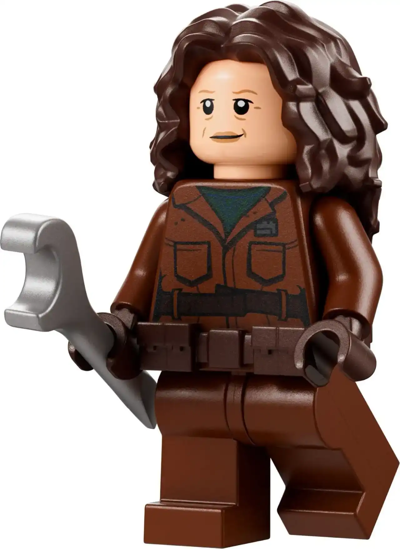 75325 - The Mandalorian's N-1 Starfighter